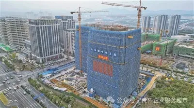 贵州改扩建项目申报